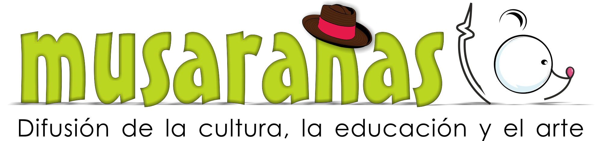 Musarañas, Asociación Cultural